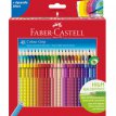 Kredki Faber Castell Grip 2001 48 kolorów