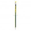 Ołówek grafitowy Astra 2B z gumką