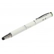 Długopis Leitz Complete 4w1 Stylus do urządzeń z ekranem dotykowym