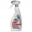 Preparat Cif Professional 2w1 do czyszczenia łazienek 750 ml