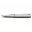 Długopis Faber-Castell Loom Metallic srebrny