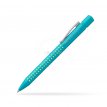 Długopis automatyczny Faber Castell 2010 Grip M blister