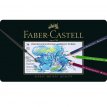 Kredki akwarelowe Faber Castell A.Durer 36 kolorów metalowe pudełko