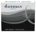 Naboje do pióra Waterman - 8 sztuk