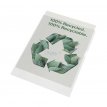 Folder na dokumenty Esselte Recycled Premium PP ekologiczny A4 100 mikronów