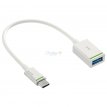 Adapter Leitz Complete USB-C na USB-A(F) 3.1 0.15m
