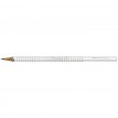 Ołówek Faber Castell Sparkle biały