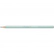 Ołówek Faber Castell Sparkle miętowy