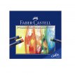Pastele olejne Faber Castell 24 kolory
