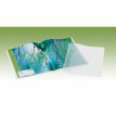 Folder prezentacyjny Green Line Tarifold A4 12 sztuk