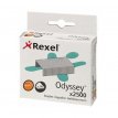 Zszywki Rexel Odyssey 9mm