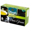Herbata Dilmah Green Tea zielona 20 torebek