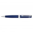 Długopis automatyczny Sheaffer  300 chromowany niebieski
