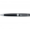 Długopis automatyczny Sheaffer 300 chromowany czarny
