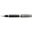 Długopis automatyczny Sheaffer 300 czarno-złoty