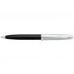 Długopis automatyczny Sheaffer 100 chromowany czarny 9313