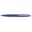 Długopis automatyczny Sheaffer VFM chromowany niebieski