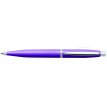 Długopis automatyczny Sheaffer VFM lawendowy