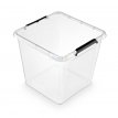 Pojemnik do przechowywania Orplast Simple Box 36l