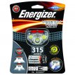 Latarka czołowa Energizer Vision HD Plus Focus Headlight + baterie AAA