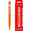 Długopis automatyczny Caran d'Ache 849 Gift box Fluo Line
