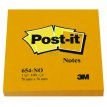 Karteczki samoprzylepne Post-it 3M 100 kartek 76x76mm 654N