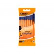 Długopis Bic Orange 8 sztuk