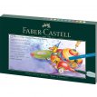Zestaw prezentowy Faber Castell Albrecht Durer Magnus 12 kolorów+akcesoria