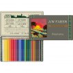 Kredki Faber Castell Polychromos Retro edycja limitowana 36 kolorów