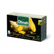 Herbata Dilmah 20 torebek Imbir i miód
