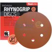 Dysk ścierny 150mm gr.40 RHYNOGRIP RED LINE 03060 (op.50 szt)