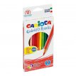 Kredki ołówkowe 12 kolorów Carioca