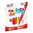 Pisaki Joy 10 kolorów Carioca