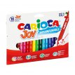Pisaki Joy 18 kolorów Carioca