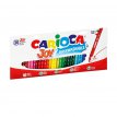 Pisaki Joy 36 kolorów Carioca