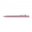 Ołówek automatyczny Faber Castell Grip Rose Shadows 2010 0.5mm