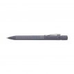 Ołówek automatyczny Faber Castell Grip Dapple Gray 2010 0.5mm