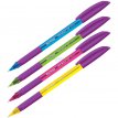 Długopis Berlingo Triangle 110 Color Gum