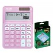 Kalkulator biurowy Toor TR-1223DB