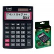 Kalkulator biurowy Toor TR-2429DB