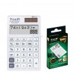 Kalkulator kieszonkowy Toor TR-310DB