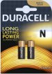 Bateria  Duracell LR1 N 1,5V (2 szt)
