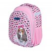 Tornister szkolny Astrabag AS1 Sweet Dog With Bows Piesek