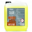Płyn do czyszczenia posadzek Clinex Floral Forte 5l