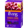 Herbata czarna Irving wiśnia z kardamonem 20 torebek