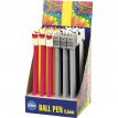 Długopis żelowy Fancy Animal