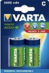 Akumulator  Varta R14 3000 op.2 szt