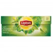 Herbata zielona Lipton Green Tea 25 torebek