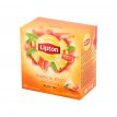 Herbata Lipton owoce tropikalne 20 torebek piramidka