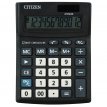 Kalkulator biurowy Citizen CMB1201-BK Business Line 12-cyfrowy